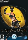 猫女 海报