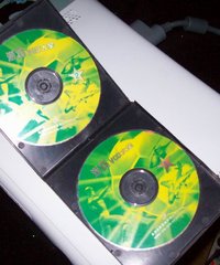 网友评论_《 新天利VCD全家福版双VCD全10