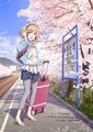 花开伊吕波：HOME SWEET HOME