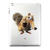 冰河世纪 iPad2贴纸