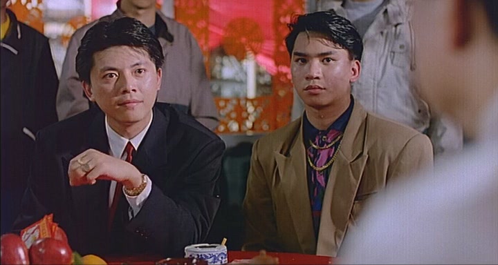 我在黑社会的日子(wo+zai+hei