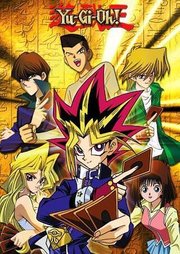 游戏王DM(Yu-Gi-Oh:Duel Monsters) - 动漫图片