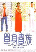 单身贵族 海报