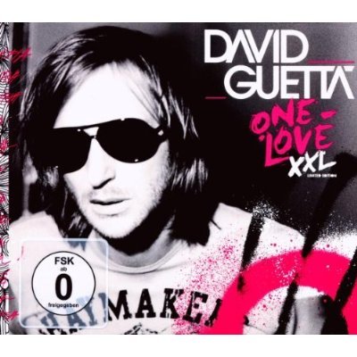 David Guetta -《One Love Xxl》[3CD][MP3]_e