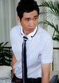 剩男相亲记海报