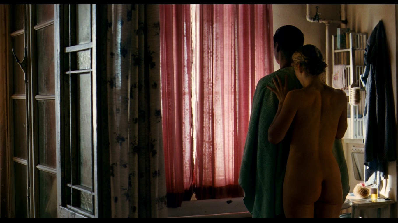 生死朗读(the+reader)