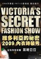 2009年度维多利亚的秘密内衣秀