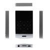 七彩虹 C3 电容触控HIFI级发烧纯音MP3播放器 4G/8G超好音质 包邮