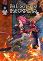 利刃猫女