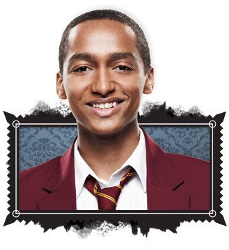 《阿努比斯公寓》第二季主页更新上线,新剧照