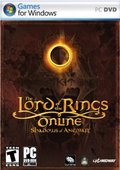 指环王Online 海报