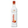 百人城 桃子酒 700ml Berentzen 德国原装进口
