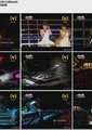 2010Channel.[V]音乐颁奖典礼海报