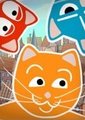 猫海报