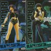 企业佣兵/黑礁 BLACK LAGOON 景品 罗贝尔特登场编-莱薇REVY