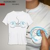 RO【可爱搞怪】游戏手柄 挑逗/讨好男友必备 甜蜜蜜★情侣短袖T恤
