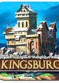 Kinsburg Serving the Crown海报