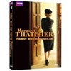 撒切尔夫人:铁娘子的政治之路(DVD)