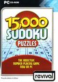15000数独