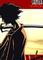 混沌武士