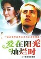 爱在阳光灿烂时海报