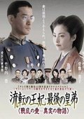流转的王妃·最后的皇弟 海报