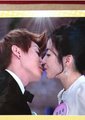 我们结婚了