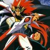 小芝cosplay假发 COS 鬼神童子ZENKI 鬼神童子 定做假毛