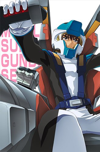 《机动战士高达seed hd重制版 》(mobile suit g