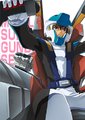 机动战士高达SEED HD重制版