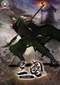 三国Online海报