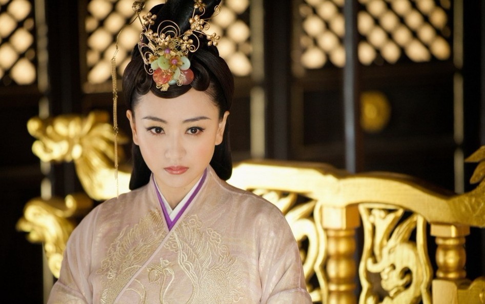 <em>女相-+电视</em>剧图片+|+电视剧剧照