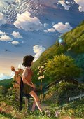 追逐星星的孩子 海报