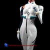EVA 绫波丽 战斗服 Ver 1.5