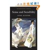 理智与情感（英文原版） [平装]