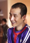 亲家过年