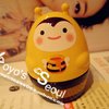 【现货】Etude house爱丽小屋蜜蜂有机保湿护手霜勤劳的小蜜蜂