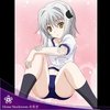 塔城小猫白音卡通动漫床单