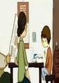 吃早饭啦海报