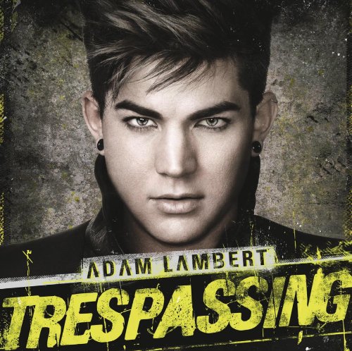 adam lambert-《5cd4ep》合集[itunes plus aac][db]jaben