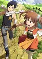 英雄传说 空之轨迹 THE ANIMATION