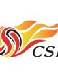 2012赛季中国足球超级联赛海报