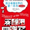 孩子看懂世界的第一本书（ 6-12岁）（激发孩子兴趣的科学诱饵书，英国国家图书馆唯一推荐漫画科学书，央视少儿频道强力推荐）