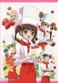 梦色糕点师
