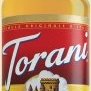 Torani Pineapple Syrup凤梨（菠萝） 果露糖浆