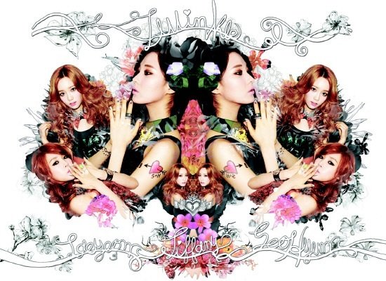 taetiseo(<em>少女时代</em>) -《twinkle》专辑[<em>mp3</em>]_ed2