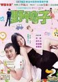 野鸭子海报