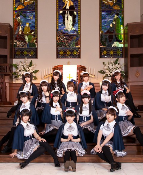 《命运石之门:比翼恋理的<em>爱人</em>》公布<em>OP</em>主题曲