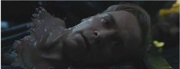 《普罗米修斯》:造物主的傲慢 - 电影文章 - v