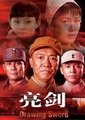 亮剑海报